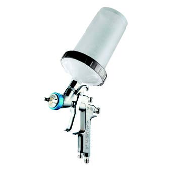 GPI GUN 1.4MM WB2 A/CAP + PCG POT - IW400WB142GC 
